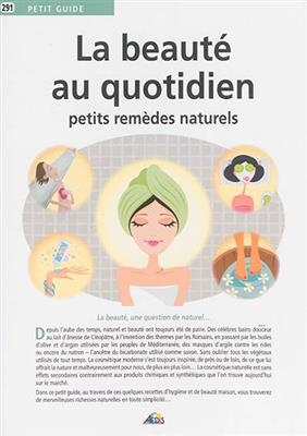 BEAUTE AU QUOTIDIEN -LA-