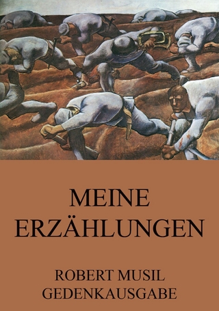 Meine Erzählungen