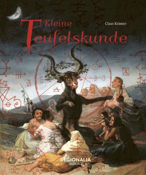 Kleine Teufelskunde - Claus Kr&auml;mer