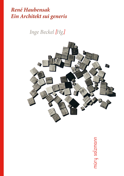 Ren&eacute; Haubensak - 