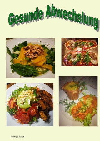 Gesunde Abwechslung