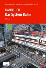 Handbuch Das System Bahn - 