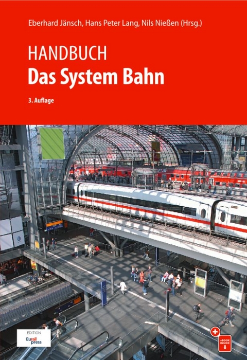 Handbuch Das System Bahn - 