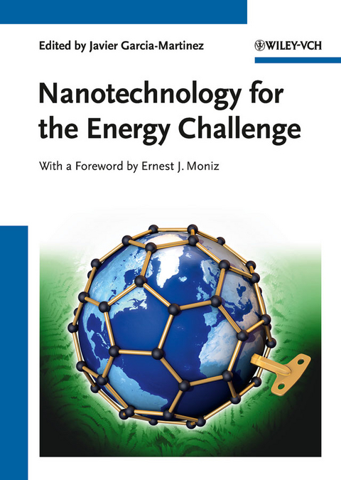 Nanotechnology for the Energy Challenge - 