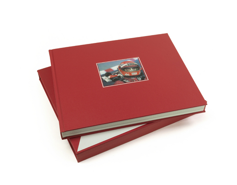 The Great Challenge: &Auml;ra Lauda - 