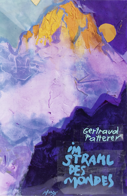 Im Strahl des Mondes - Gertraud Patterer
