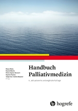 Handbuch Palliativmedizin - 