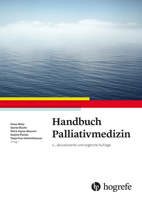 Handbuch Palliativmedizin - 