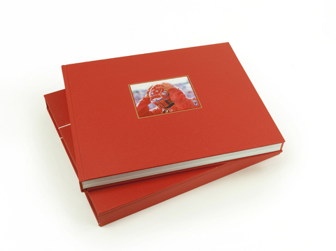 The Great Challenge: &Auml;ra Schumacher