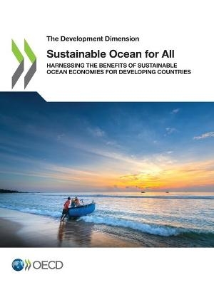 Sustainable ocean for all -  Organisation for Economic Co-Operation and Development