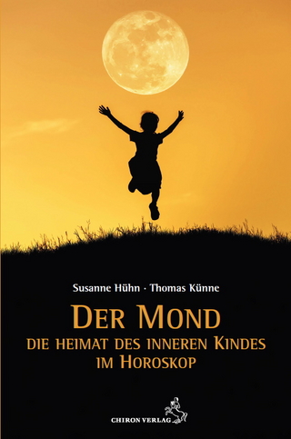 Der Mond – Die Heimat des inneren Kindes