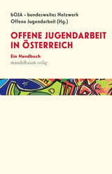 Offene Jugendarbeit in &Ouml;sterreich - 