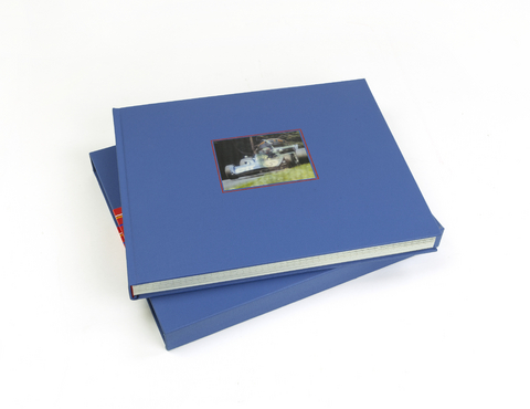 The Great Challenge: &Auml;ra Stewart