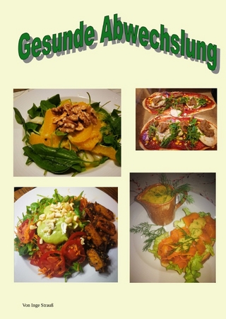 Gesunde Abwechslung