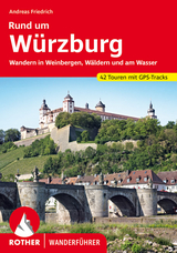 Rund um W&uuml;rzburg - Andreas Friedrich
