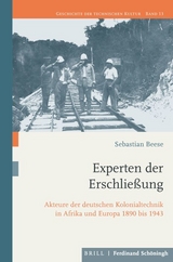 Experten der Erschlie&szlig;ung - Sebastian Beese