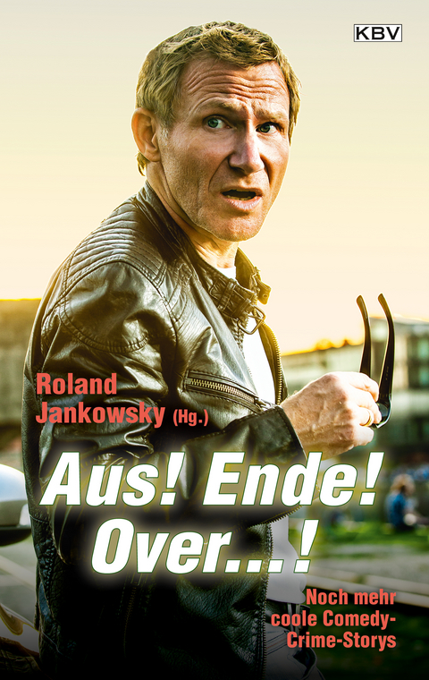 Aus! Ende! Over...! - Klaus Stickelbroeck, Peter Godazgar, Ralf Kramp, Romy F&ouml;lck, Stephan H&auml;hnel, Regina Schleheck, Christoph Krumbiegel, J&uuml;rgen Ehlers, Stefan Holtk&ouml;tter, Claudia Platz, Ivonne Keller, Niklaus Schmid