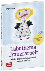 Tabuthema Trauerarbeit - Margit Franz