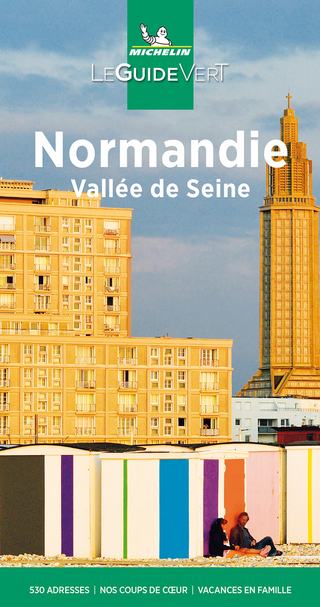 Normandie, vallée de Seine