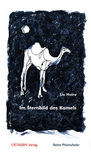 Im Sternbild des Kamels