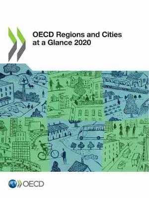 OECD regions and cities at a glance 2020 -  Organisation for Economic Co-Operation and Development