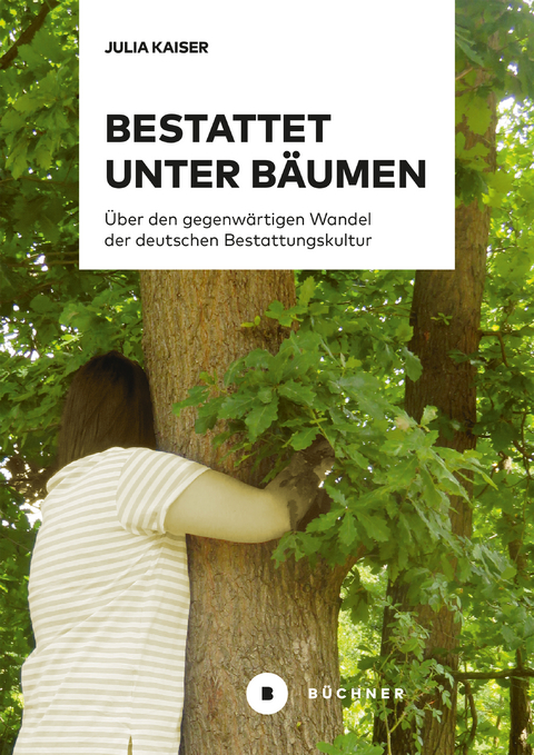 Bestattet unter B&auml;umen - Julia Kaiser