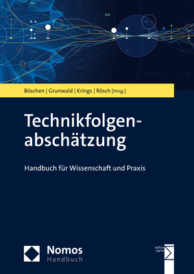 Technikfolgenabsch&auml;tzung - 