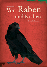 Von Raben und Kr&auml;hen - Britta Teckentrup