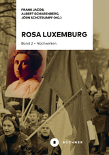 Rosa Luxemburg - 