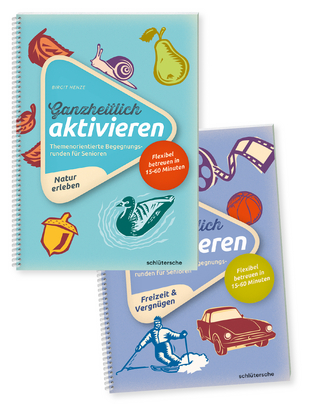 Ganzheitlich aktivieren SET2