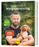 Typgerechtes Welpentraining - André Vogt