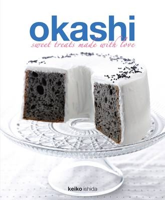 Okashi -  Keiko Ishida
