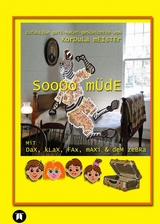 Soooo m&uuml;de - Kordula Meister