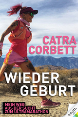 Wiedergeburt - Catra Corbett
