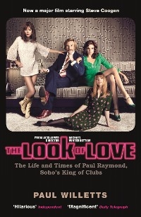 The Look of Love - Paul Willetts