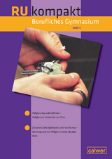RU kompakt Berufliches Gymnasium Heft 1 - Harald Becker, Wilhelm Gr&auml;b, Karsten Jung