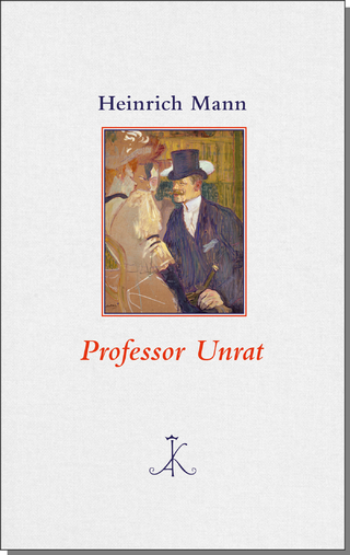 Professor Unrat