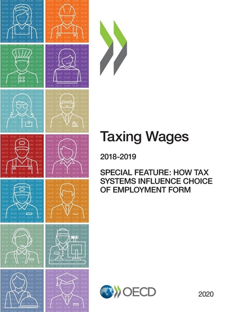 Taxing wages 2020 -  Organisation for Economic Co-Operation and Development