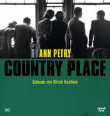 Country Place - Ann Petry