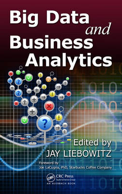 Big Data and Business Analytics - 