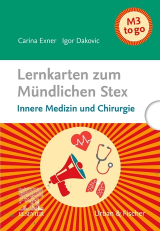 Lernkarten zum Mündlichen Stex