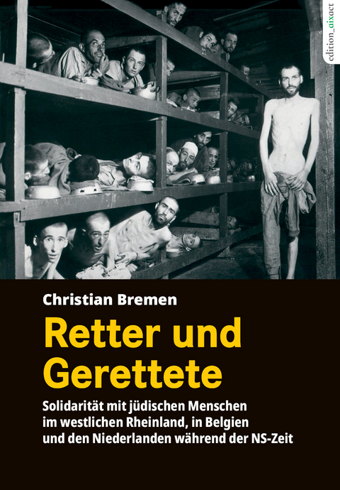 Retter und Gerettete - Christian Bremen