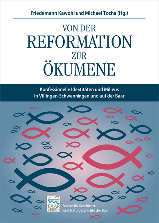 Von der Reformation zur Ökumene