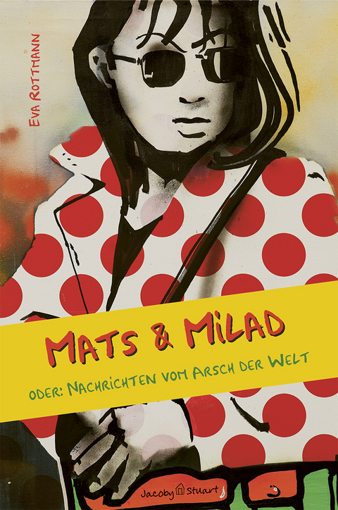 Mats & Milad - Eva Rottmann