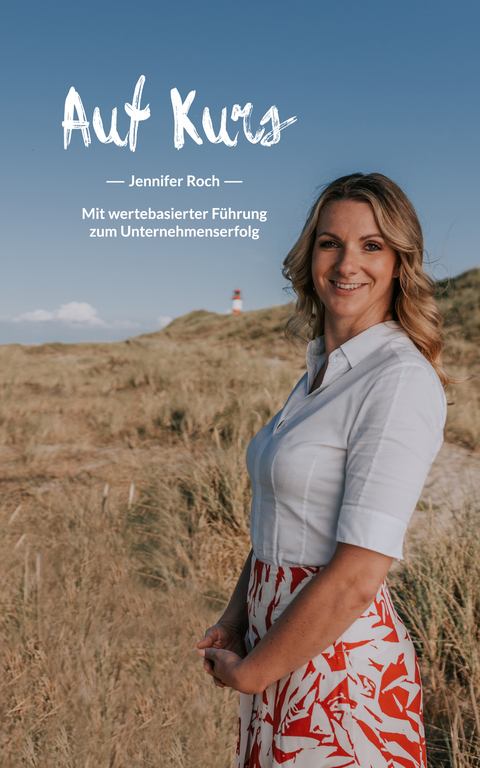 Auf Kurs - Roch Jennifer