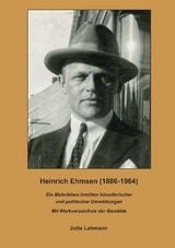 Heinrich Ehmsen (1886-1964) - Jutta Lahmann