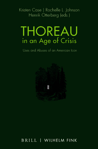 Thoreau in an Age of Crisis