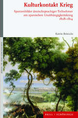 Kulturkontakt Krieg - Katrin Br&ouml;sicke