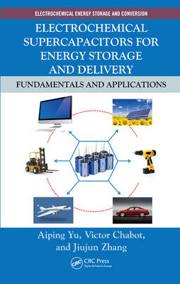 Electrochemical Supercapacitors for Energy Storage and Delivery