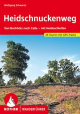 Heidschnuckenweg - Wolfgang Schwartz